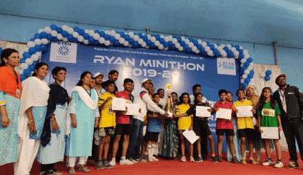 Ryan Minithon